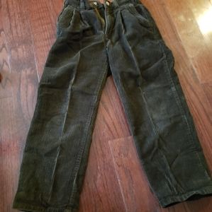 Gap pants kids (boy)